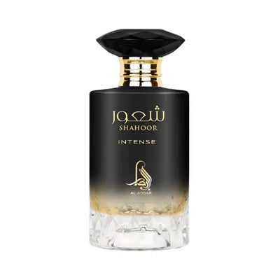 Al Absar Shahoor Intense Eau de Parfum 100 ml Al Absar
