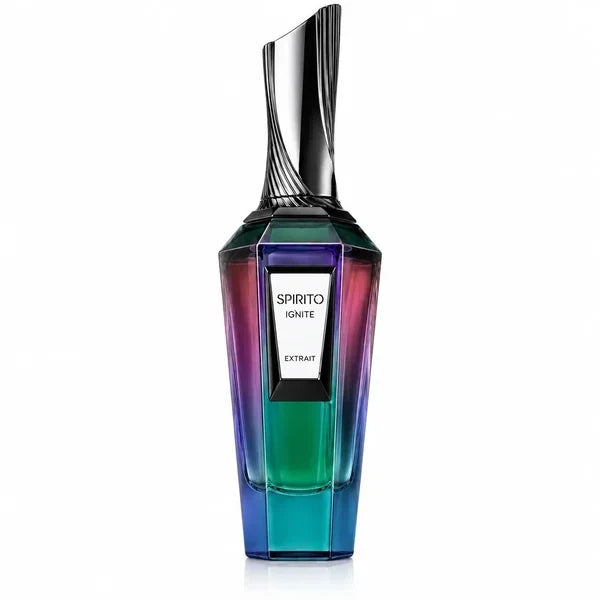 French Avenue Spirito Ignite Extrait de Parfum 100ml