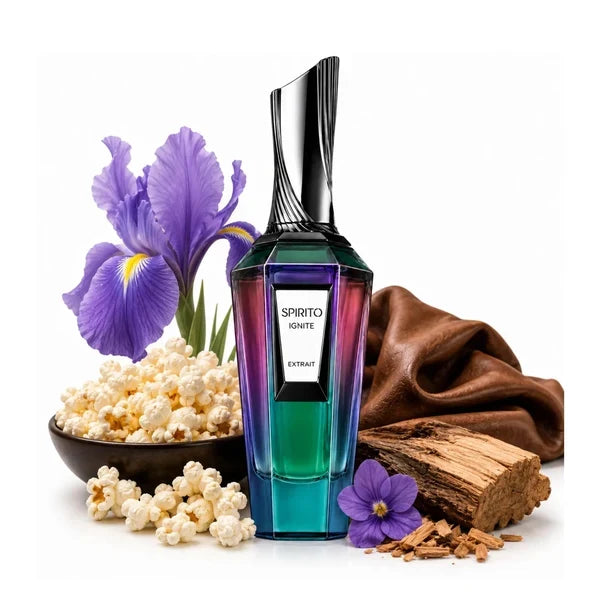 French Avenue Spirito Ignite Extrait de Parfum 100ml