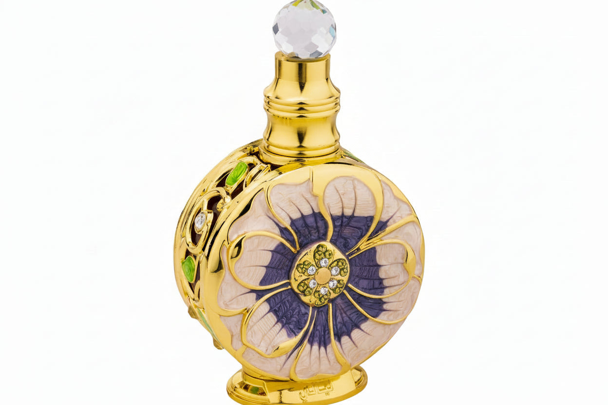 Swiss Arabian Layali Woman Oil 15 ml Swiss Arabian