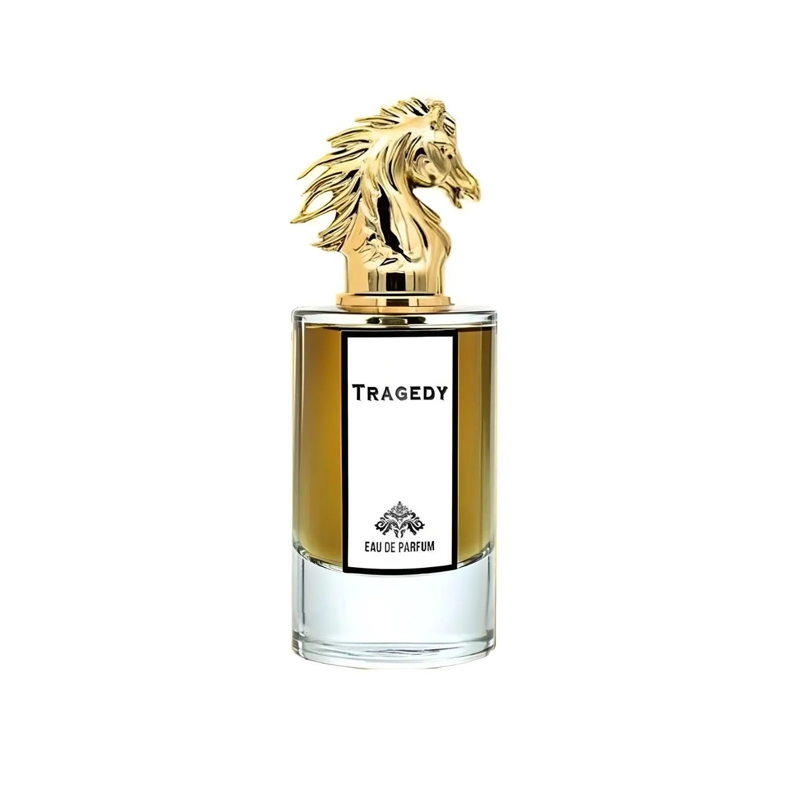 Fragrance World Tragedy Eau de Parfum 80ml 