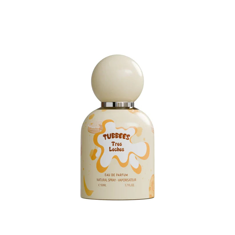 Tubbees Tres Leches Eau de Parfum 50 ml Tubbees