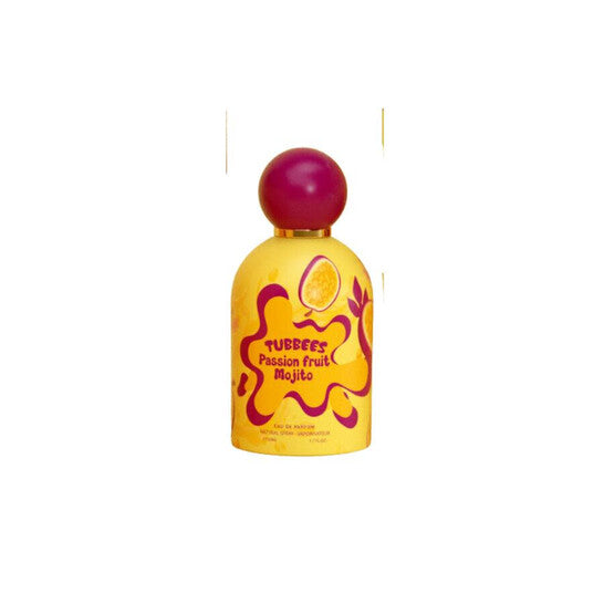 Tubbees Passion Fruit Mojito Eau de Parfum 50 ml Tubbees