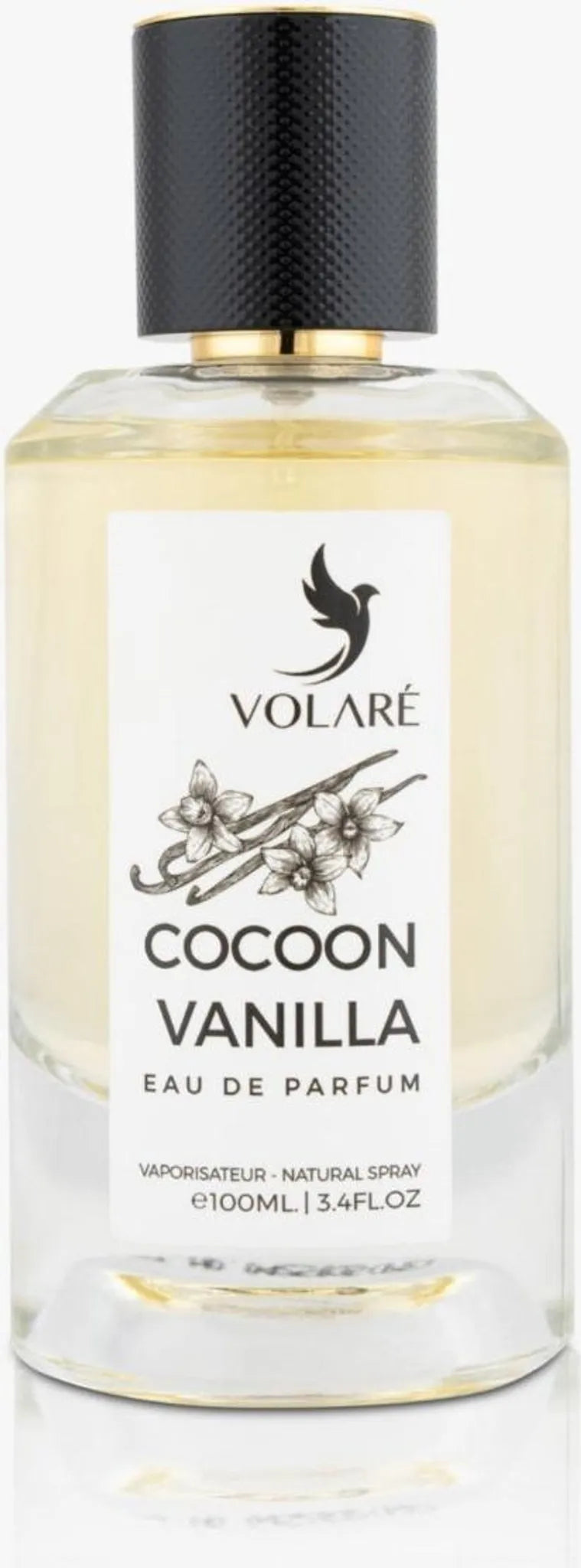 Volare Cocoon Vanilla Volare