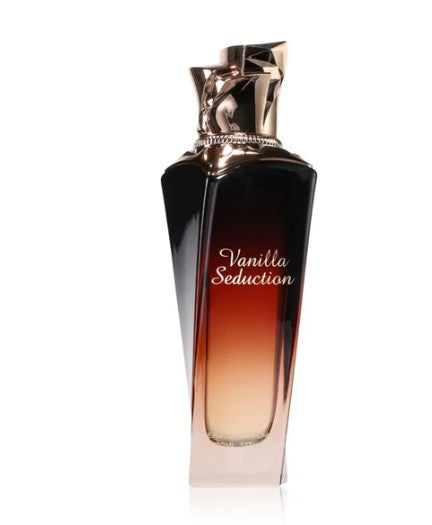 Maison Asrar Vanilla Seduction Eau de Parfum 100 ml Maison Asrar