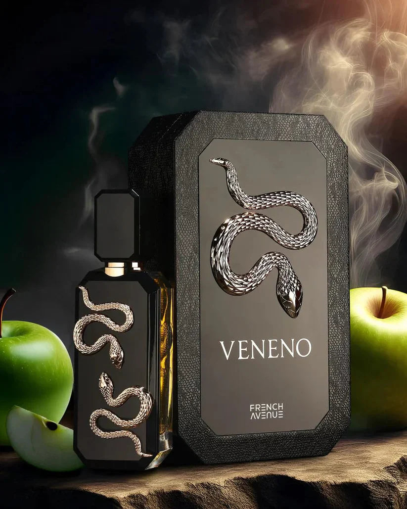 French Avenue Veneno Eau de Parfum 100 ml French Avenue
