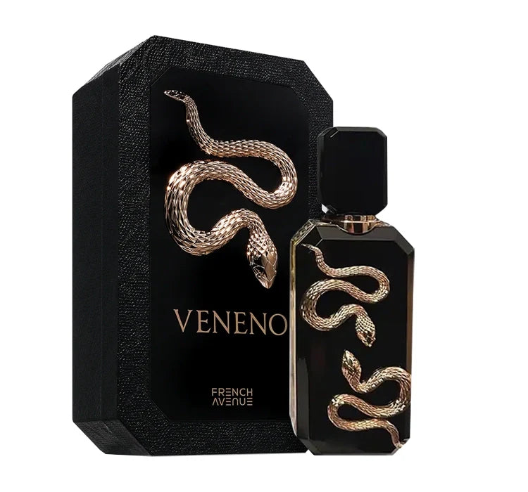 French Avenue Veneno Eau de Parfum 100 ml French Avenue