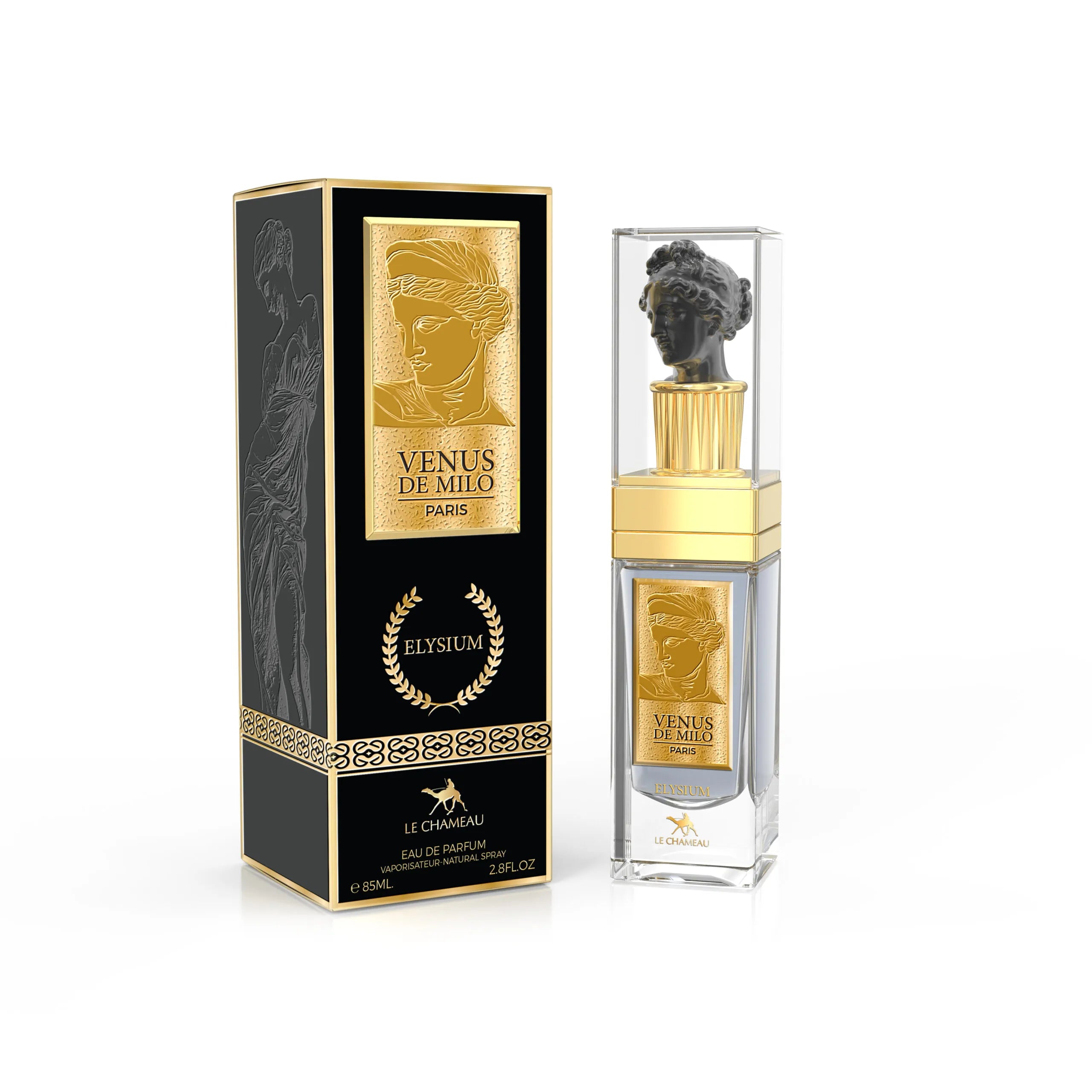 Le Chameau Venus de Milo Elysium Eau de Parfum 85ml - BEAUTY PLATZ