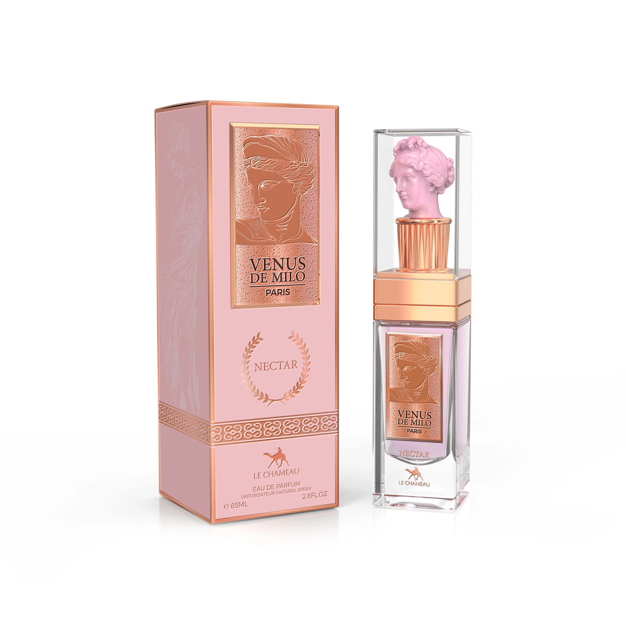 Le Chameau Venus de Milo Nectar Eau de Parfum 85ml - BEAUTY PLATZ