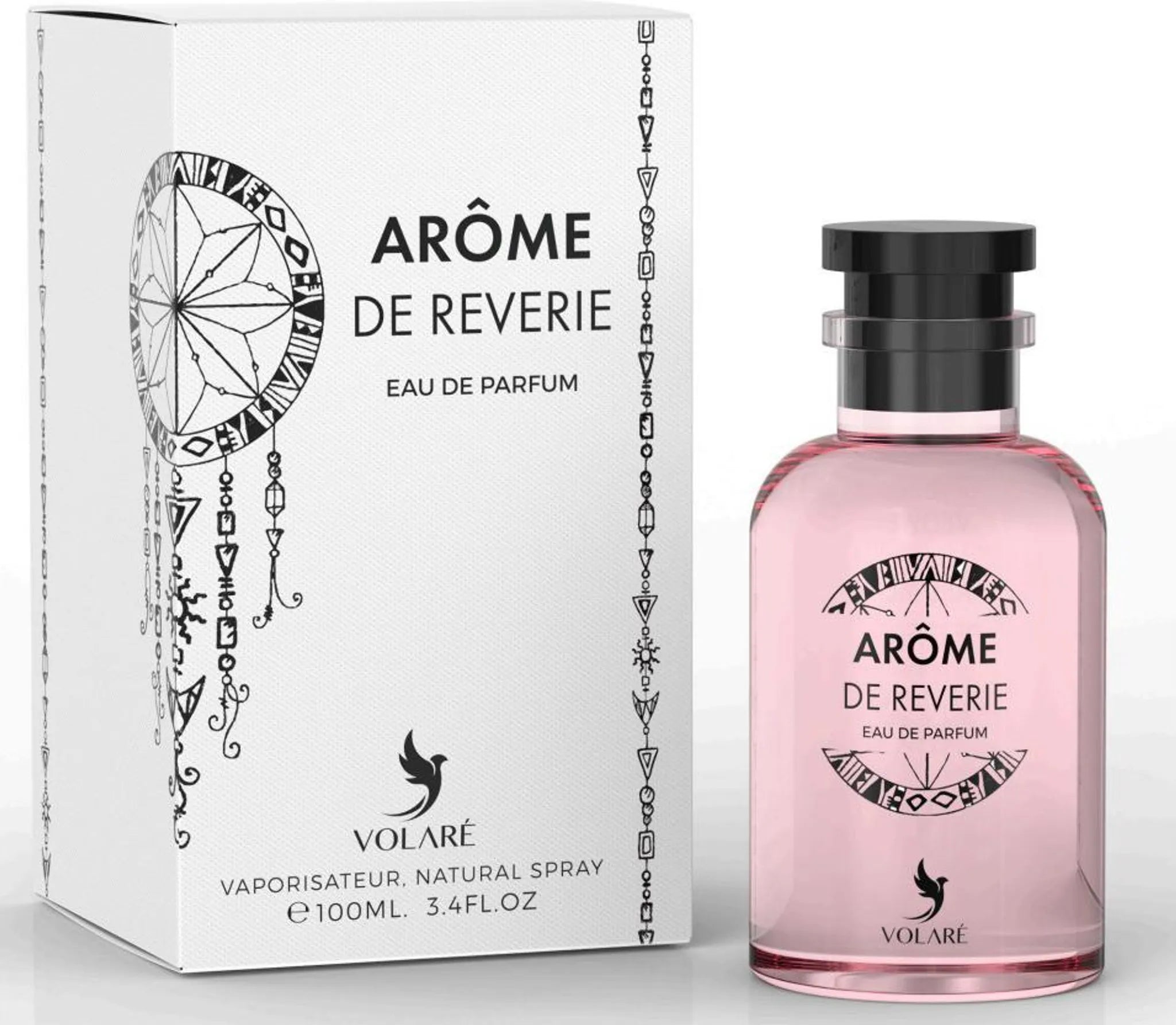 Volare Arome de Reverie Eau de Parfum 100 ml Volare