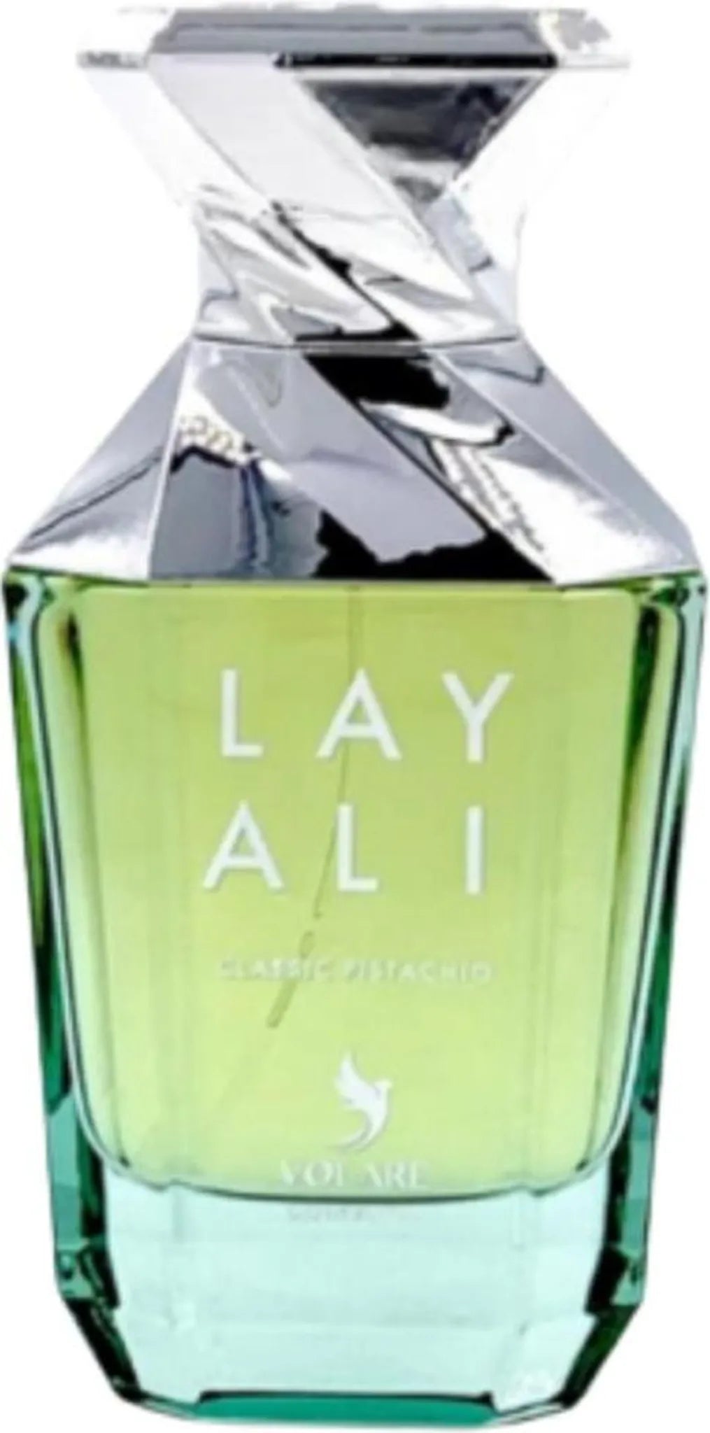 Volare Layali Classic Pistachio Eau de Parfum 100 ml Volare