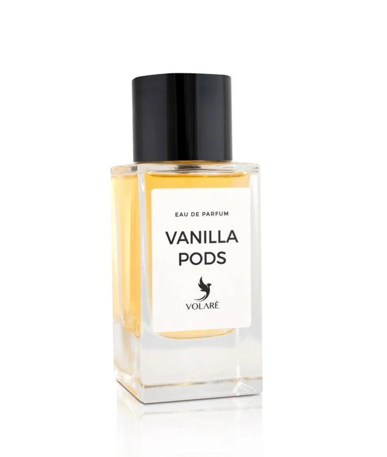 Volare Vanilla Pods Eau de Parfum 100 m Volare