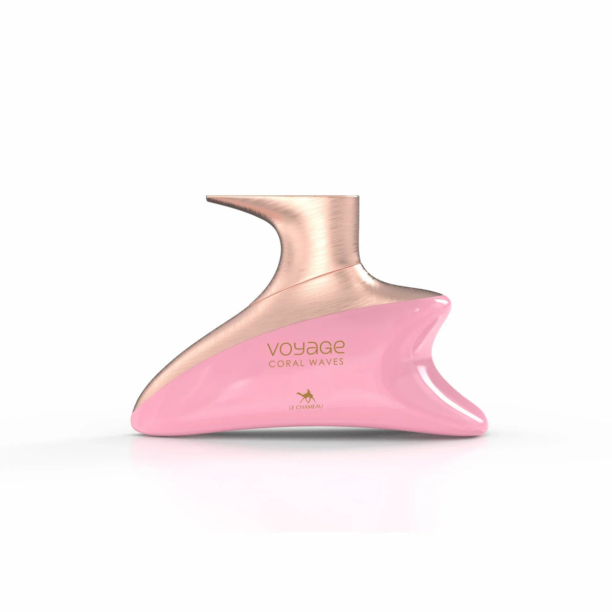 Le Chameau Voyage Coral Waves Eau de Parfum 100 ml