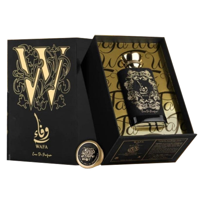 Ard Al Zaafaran Perfume Wafa Eau de Parfum 100ml - BEAUTY PLATZ