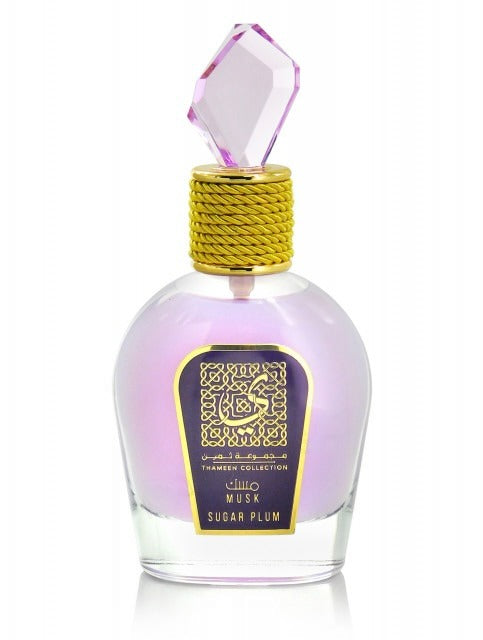 Lattafa Parfüm Thameen Sugar Plum Eau de Parfum 100ml - BEAUTY PLATZ