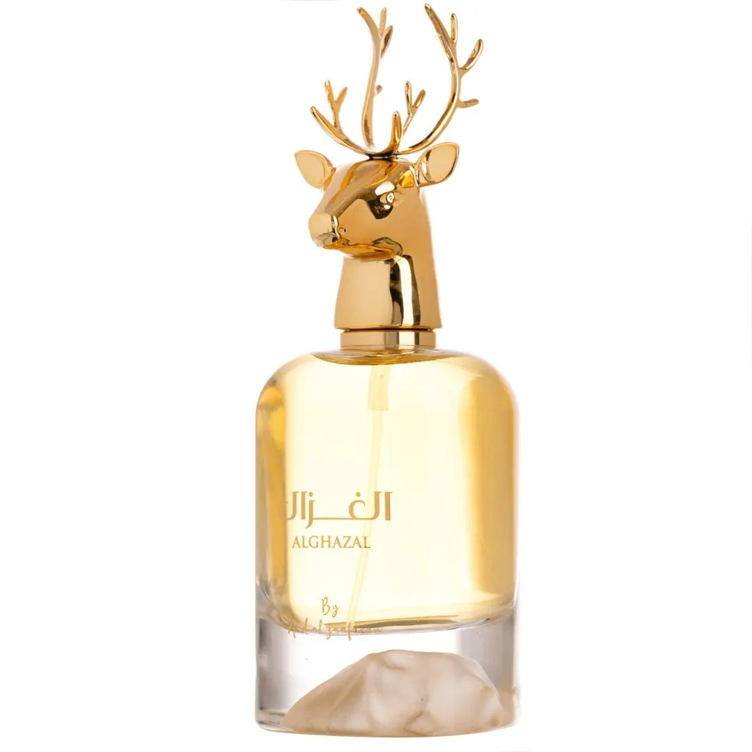 Ard al Zaafaran Parfum Al Ghazal Eau de Perfume 100ml - BEAUTY PLATZ