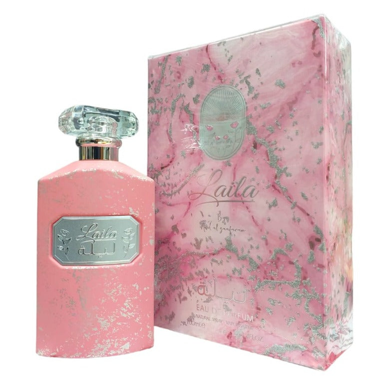 Ard al Zaafaran Parfum Laila Eau de Perfume 100ml - BEAUTY PLATZ