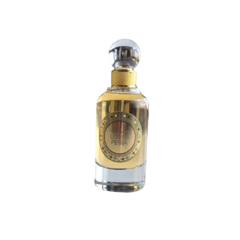 Emper Love of Petra Eau de Parfum 100 ml - BEAUTY PLATZ