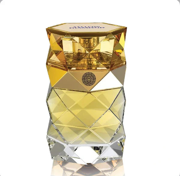 Emper - Yellow Diamond - Eau de Parfum 100ml - BEAUTY PLATZ