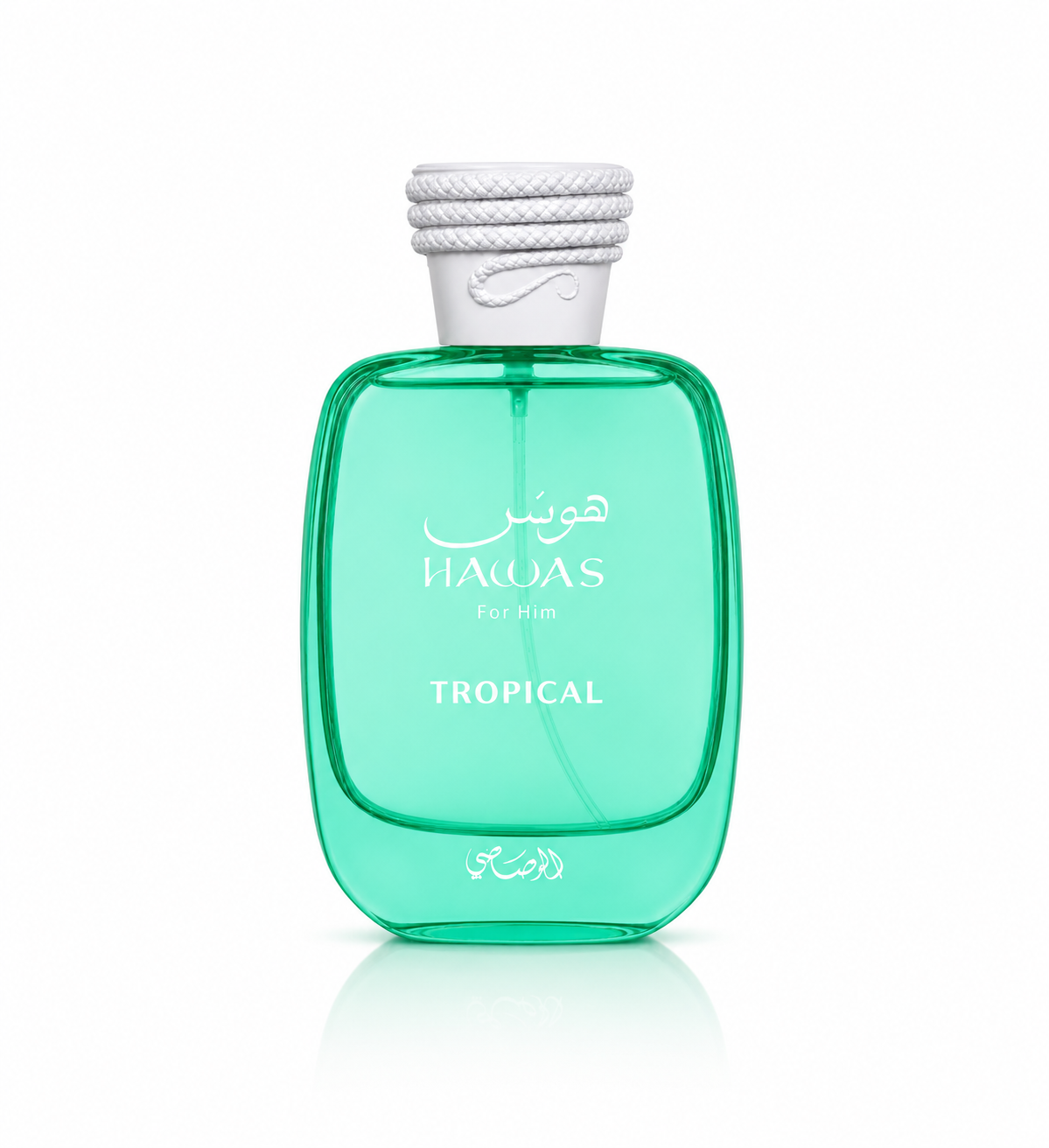Rasasi Hawas Tropical EDP 100 ml Herren Rasasi