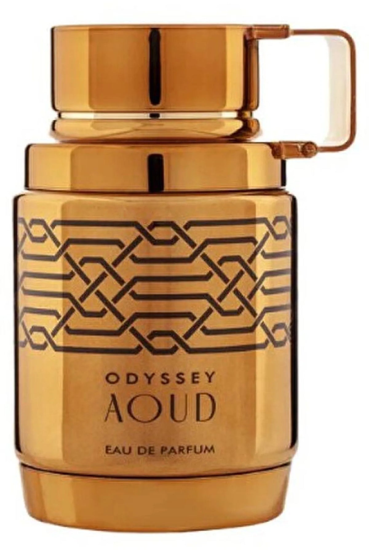 Armaf Odyssey Aoud Eau de Parfum Herren 60 ml