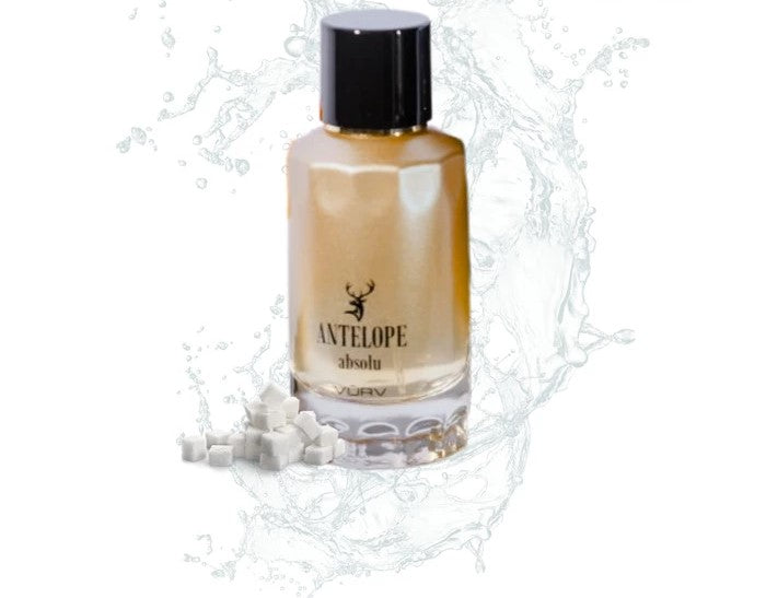 Vurv Parfüm Antelope Absolu Eau de Parfum 100ml - BEAUTY PLATZ