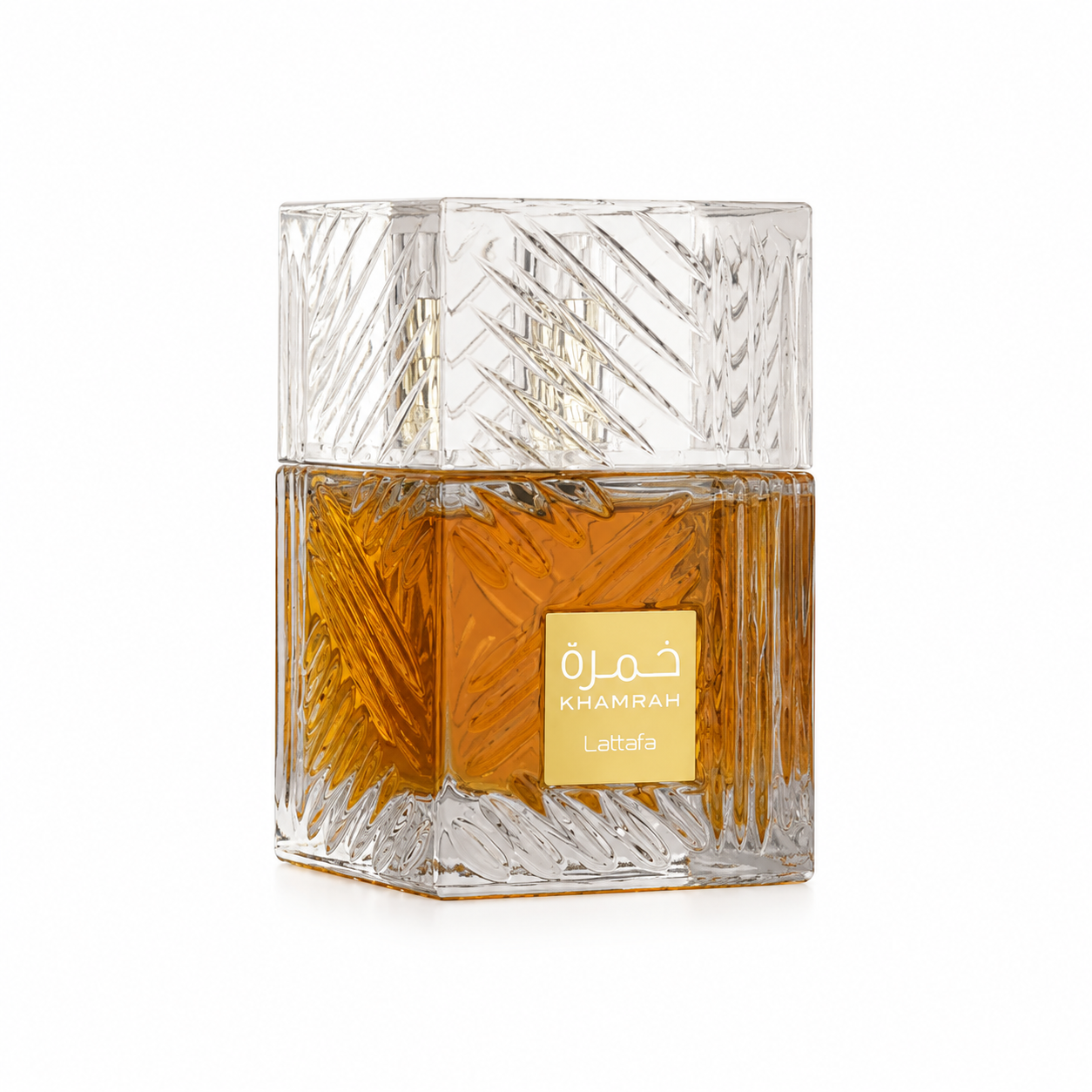 Lattafa / Khamrah / Eau de Parfum 100 ml / Unisex Lattafa
