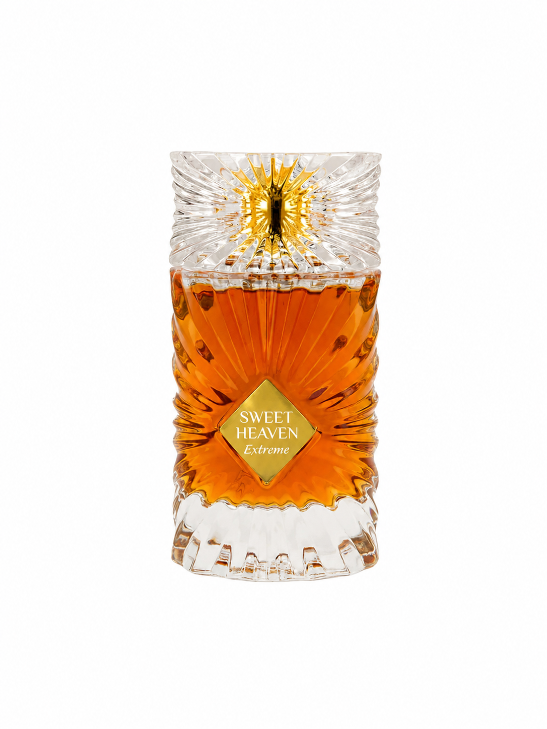 Gulf Orchid Unisex Sweet Heaven Extreme Eau de Parfum Unisex 100 ml