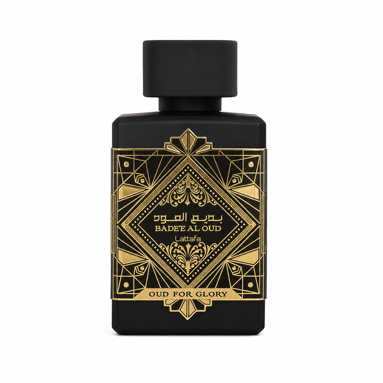 Lattafa Badee Al Oud (Oud For Glory) Eau de Parfum Unisex 100 ml