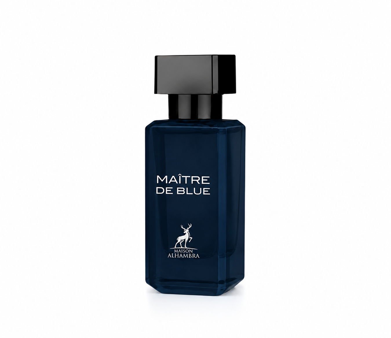 Maison Alhambra / Maitre de Blue / Eau de Parfum 30 ml / Herren Maison Alhambra