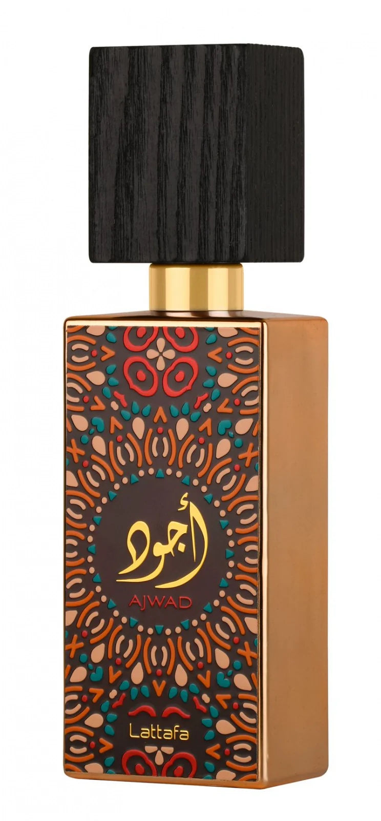 Lattafa Parfüm Ajwad Eau de Parfum 60ml - BEAUTY PLATZ