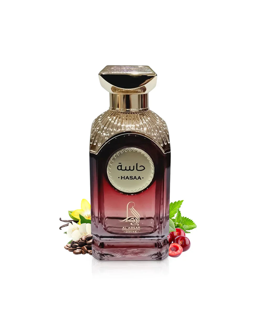 Al Absar Hasaa Eau de Parfum 100 ml Al Absar