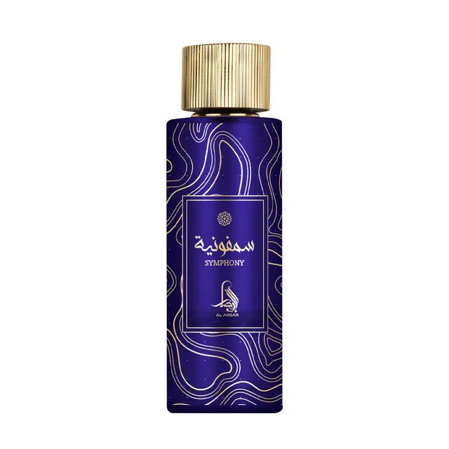 Al Absar Simphony Eau de Parfum 100 ml Al Absar