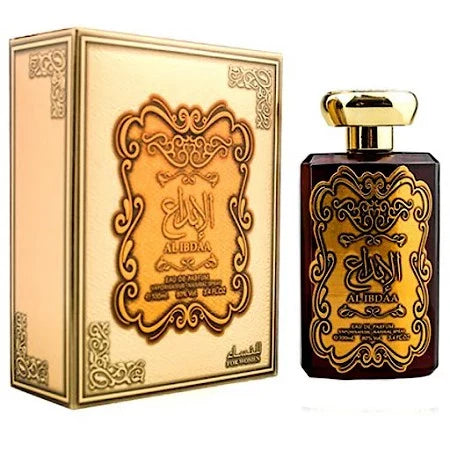 Ard Al Zaafaran Perfume Al Ibdaa Gold Woda perfumowana 100ml