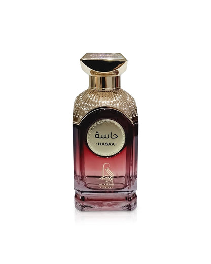 Al Absar Hasaa Eau de Parfum 100 ml Al Absar