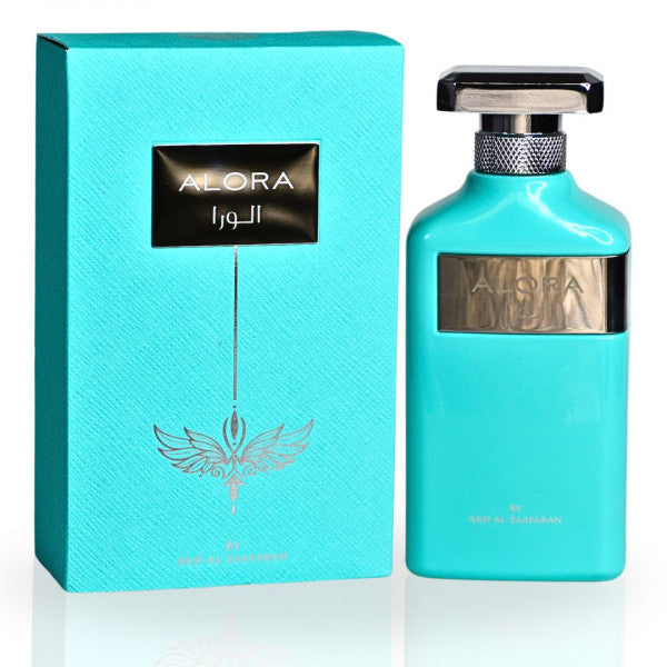 Ard Al Zaafaran Alora Eau de Parfum 100ml - BEAUTY PLATZ
