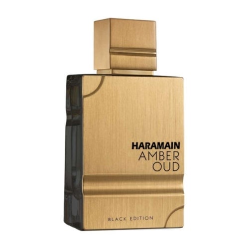 Al Haramain Amber Oud Black Edition Eau de Parfum 100ml