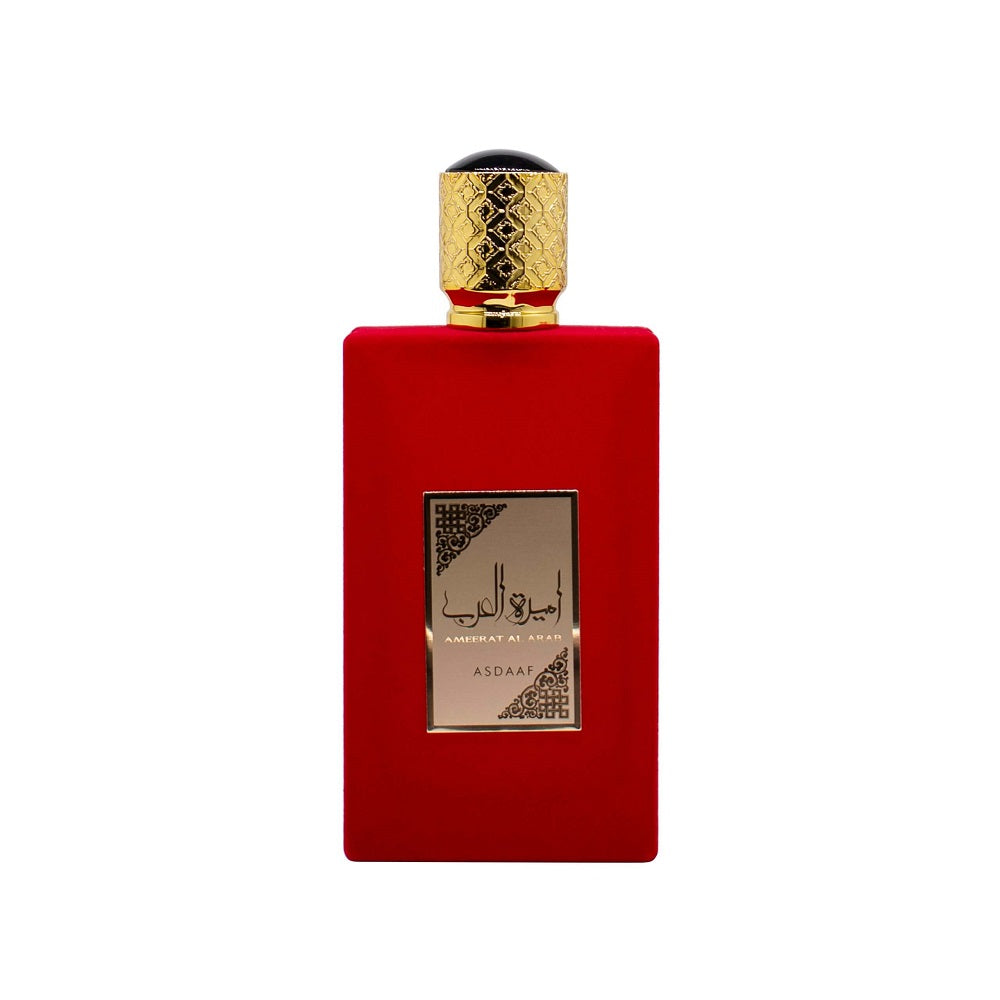Lattafa - Parfüm Ameerat Al Arab - Eau de Parfum 100ml