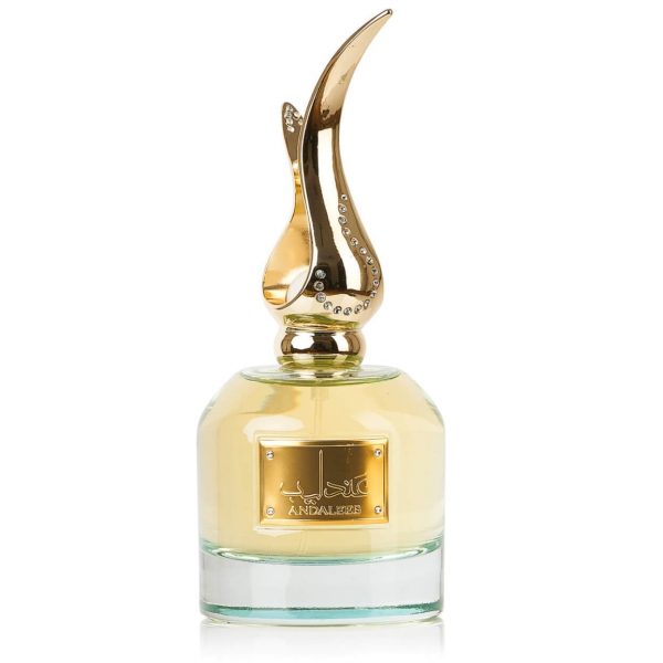 Lattafa Parfüm Andaleeb Eau de Parfum 100ml - BEAUTY PLATZ