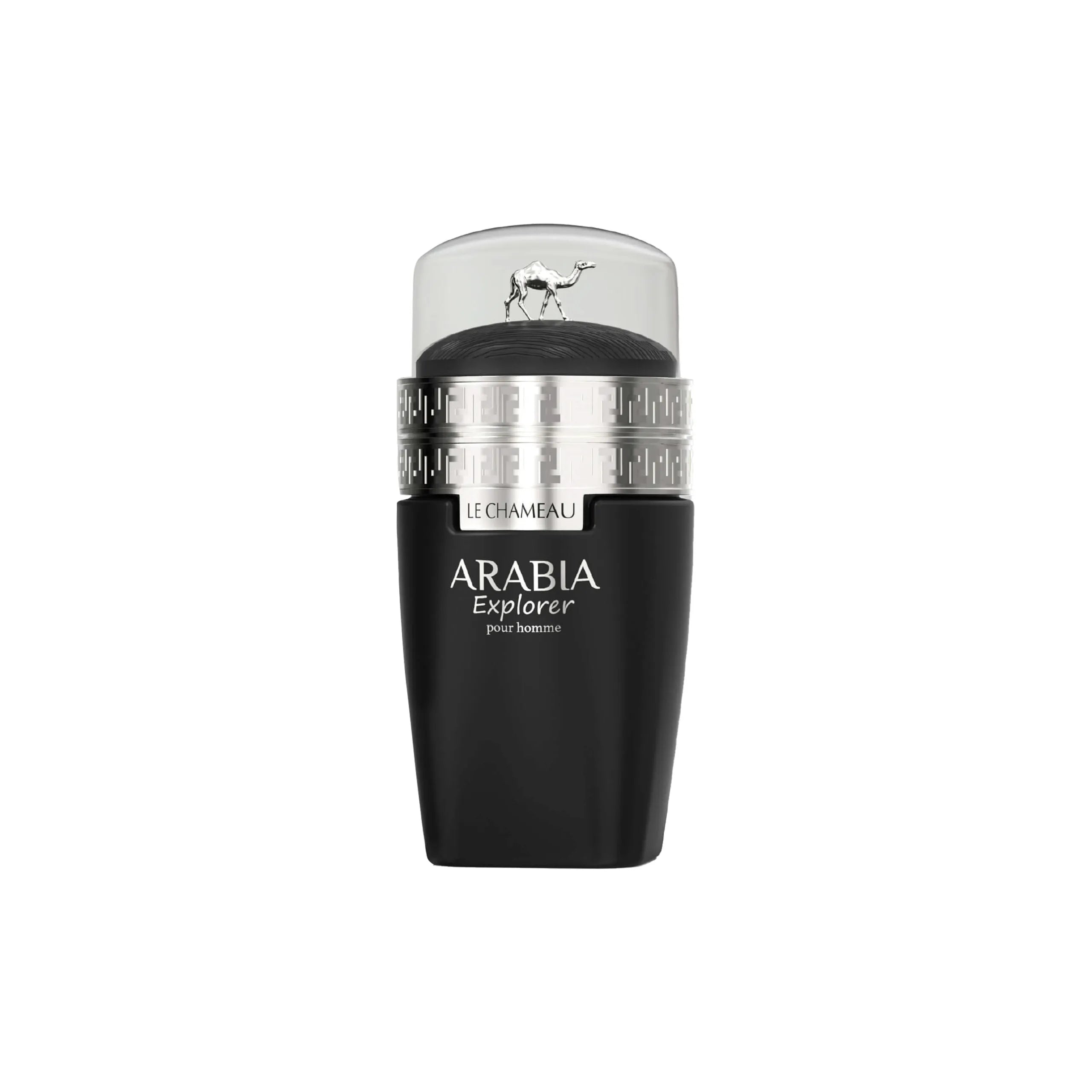 Le Chameau Arabia Explorer Eau de Parfum 25ml