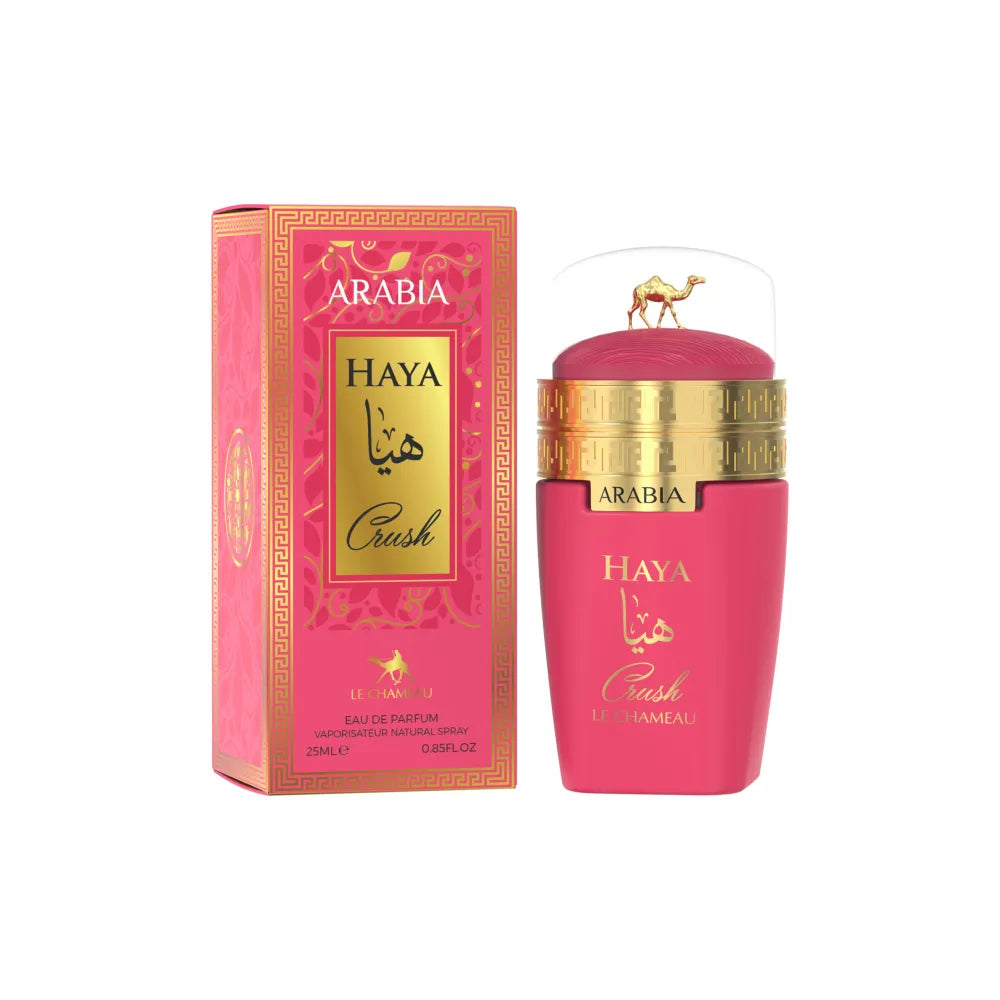 Le Chameau Haya Crush Eau de Parfum 25ml - BEAUTY PLATZ