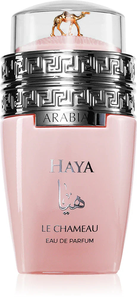 Le Chameau Arabia Haya Eau de Parfum 100ml - BEAUTY PLATZ