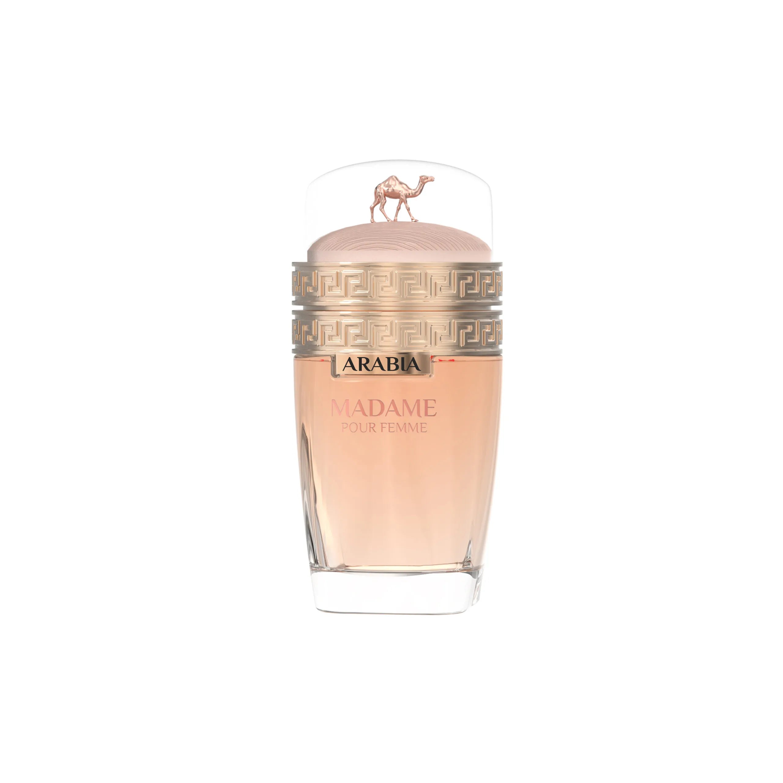 Le Chameau Arabia Madame Eau de Parfum 25ml - BEAUTY PLATZ