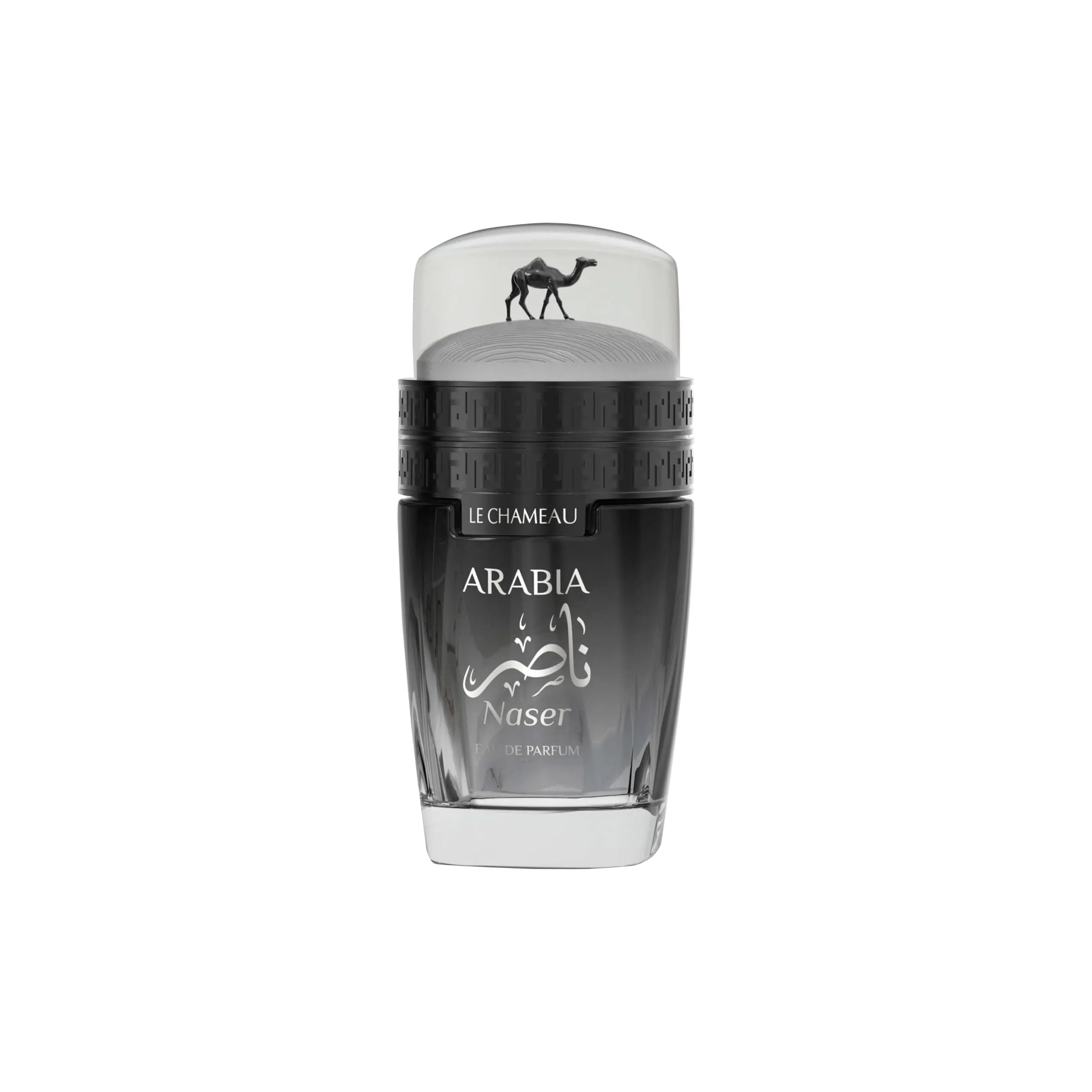 Le Chameau Arabia Naser Eau de Parfum 25ml