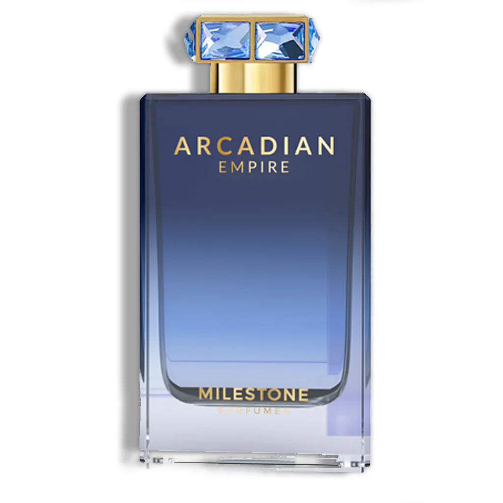 Milestone Arcadian Empire  Eau de Parfum 100 ml
