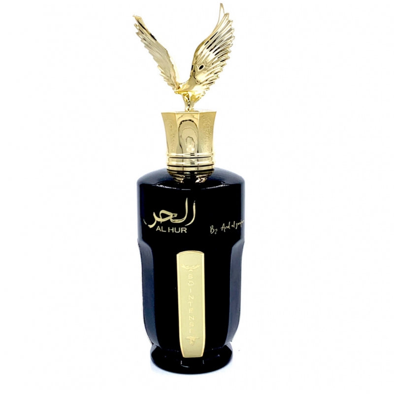 Ard Al Zaafaran Parfum Al Hur So Intense Eau de Perfume 100ml - BEAUTY PLATZ