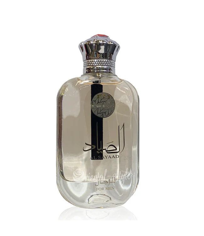 Ard al Zaafaran Perfume Al Sayaad
