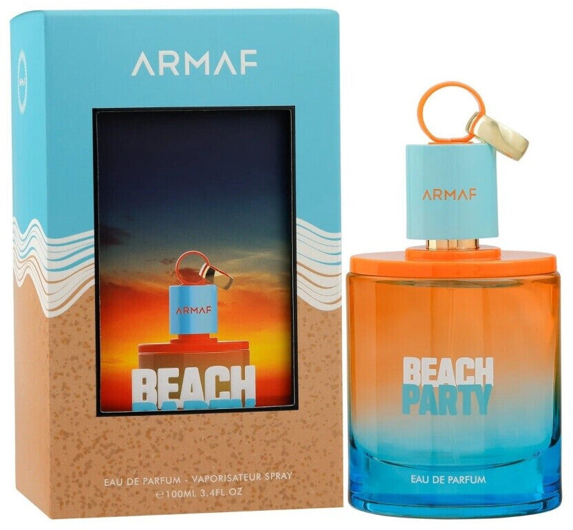 Armaf Beach Party Eau de Parfum 100 ml Armaf