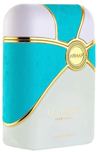 Armaf Le Parfait Azure pour Femme Eau de Parfum 100ml - BEAUTY PLATZ