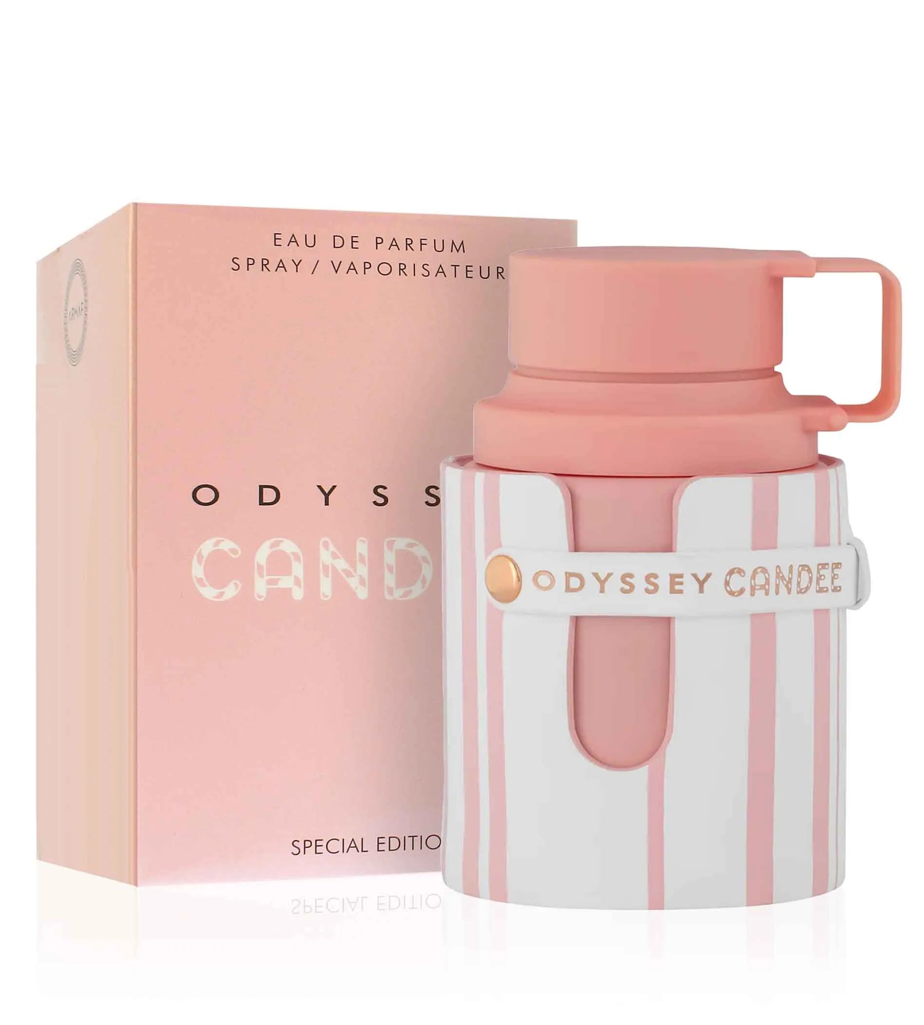 Armaf Odyssey Candee Eau de Parfum 100ml - BEAUTY PLATZ